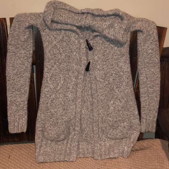 Decree Sweaters - Long sweater Decree Sweaters - Long sweater